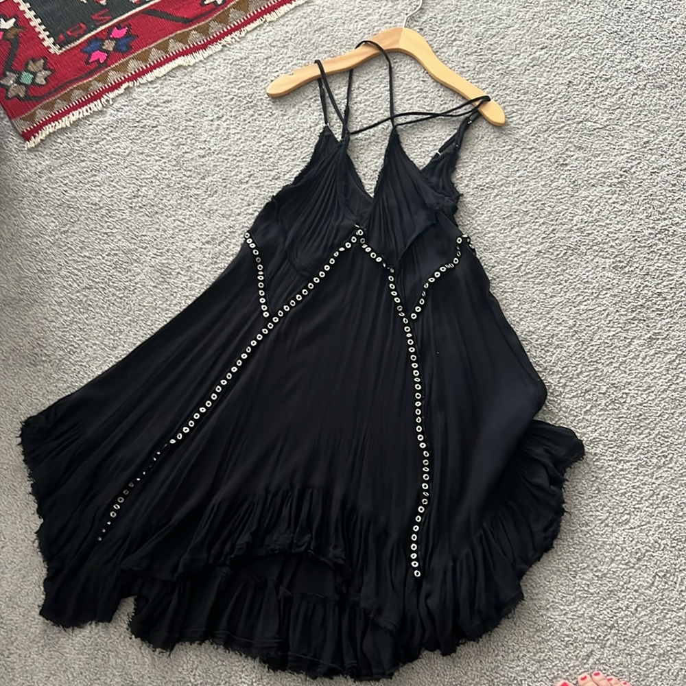 Free People summer dress